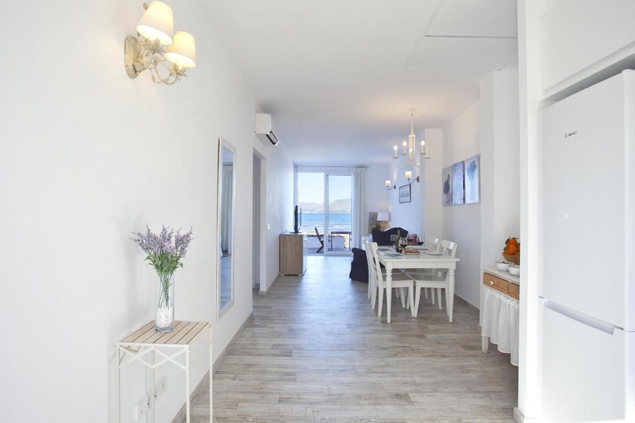 Ran De Mar Vakantiehuis