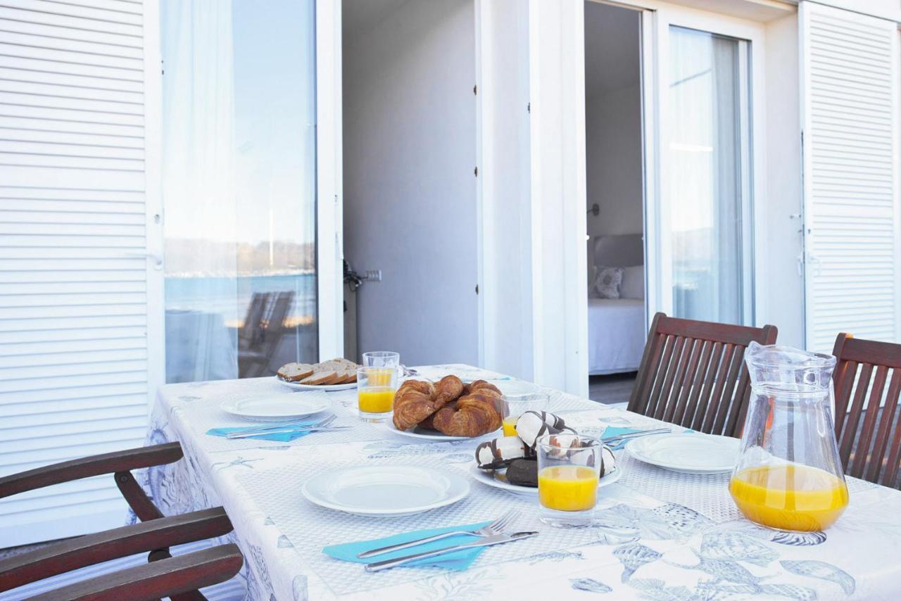 Vakantiehuis Ran De Mar *