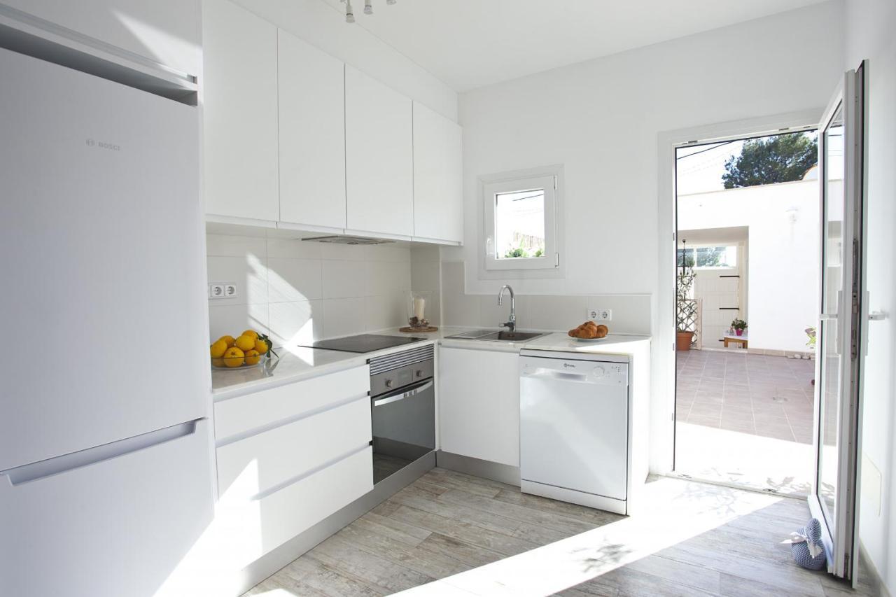 Ran De Mar Vakantiehuis Alcúdia