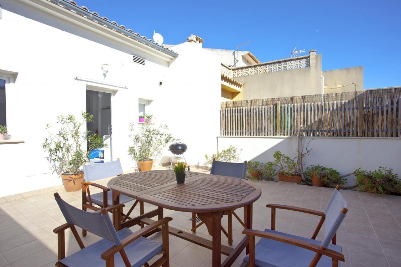 Vakantiehuis Ran De Mar *
