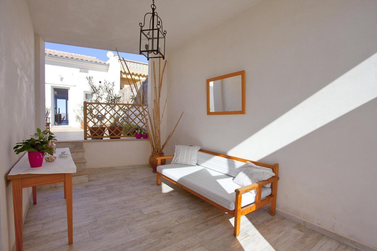 Ran De Mar Vakantiehuis *