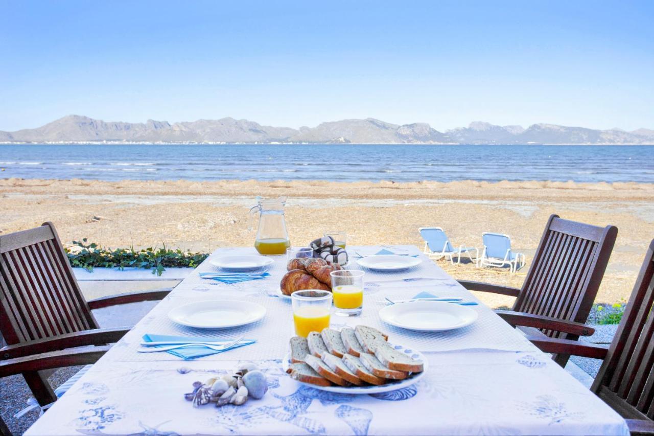 Сasa de vacaciones Ran De Mar