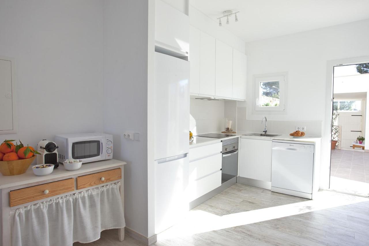 Ran De Mar Сasa de vacaciones Alcúdia